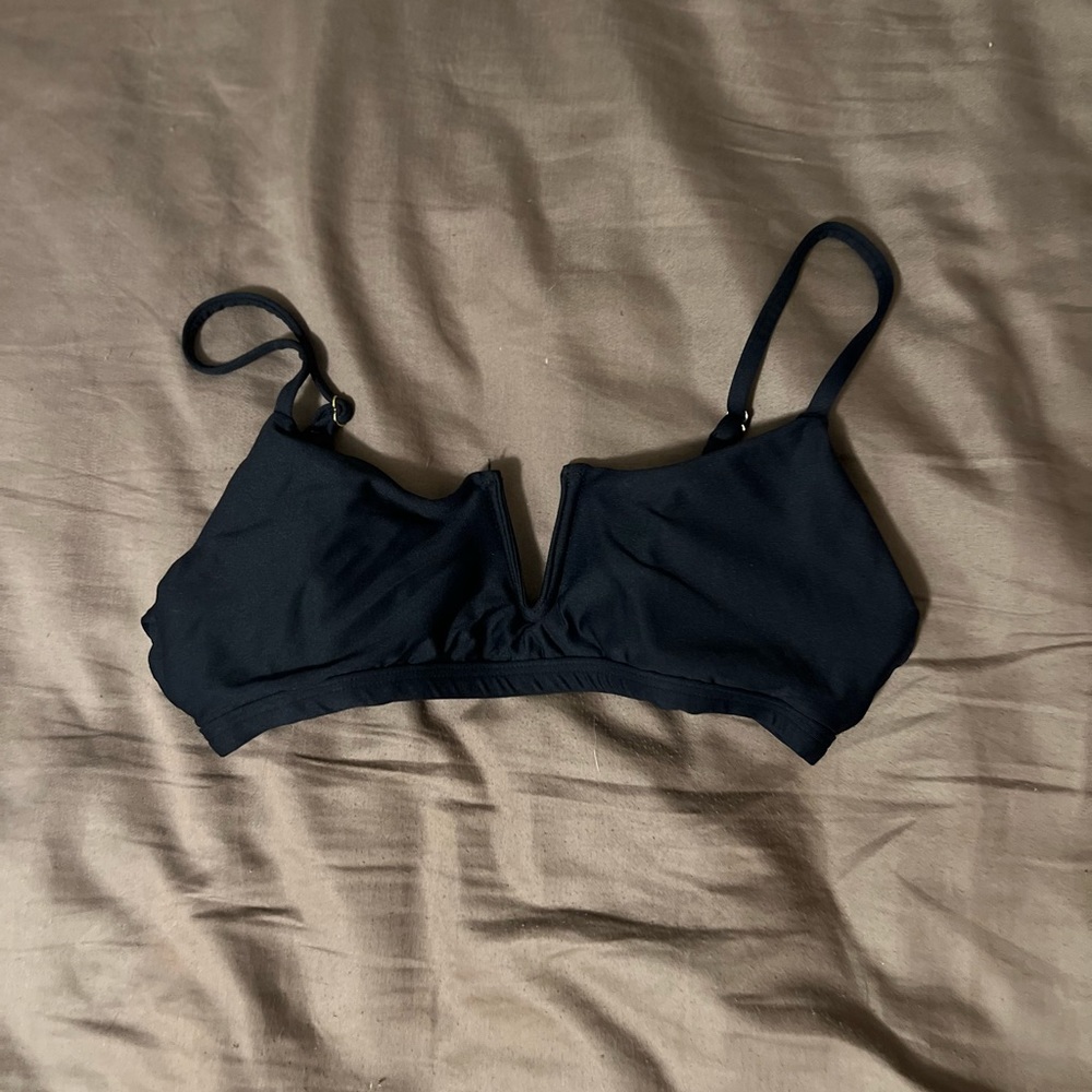 Midori bathing suit top